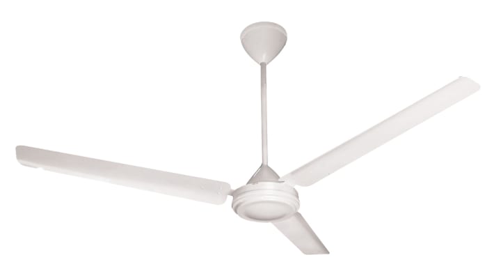 [RS-136-9561] Ceiling Fan, 15000m³/h, 240 V ac