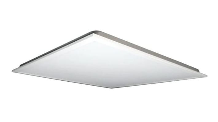 [RS-231-8114] RS PRO 32 W Square LED Panel Light, Cool White, Daylight, Warm White, L 595 mm W 595 mm